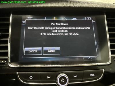 2020 Buick Encore Essence   - Photo 11 - Bethany, CT 06524