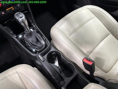 2020 Buick Encore Essence   - Photo 28 - Bethany, CT 06524