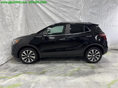 2020 Buick Encore Essence   - Photo 13 - Bethany, CT 06524
