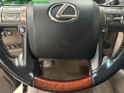 2016 Lexus GX 460 - Photo 30 - Bethany, CT 06524