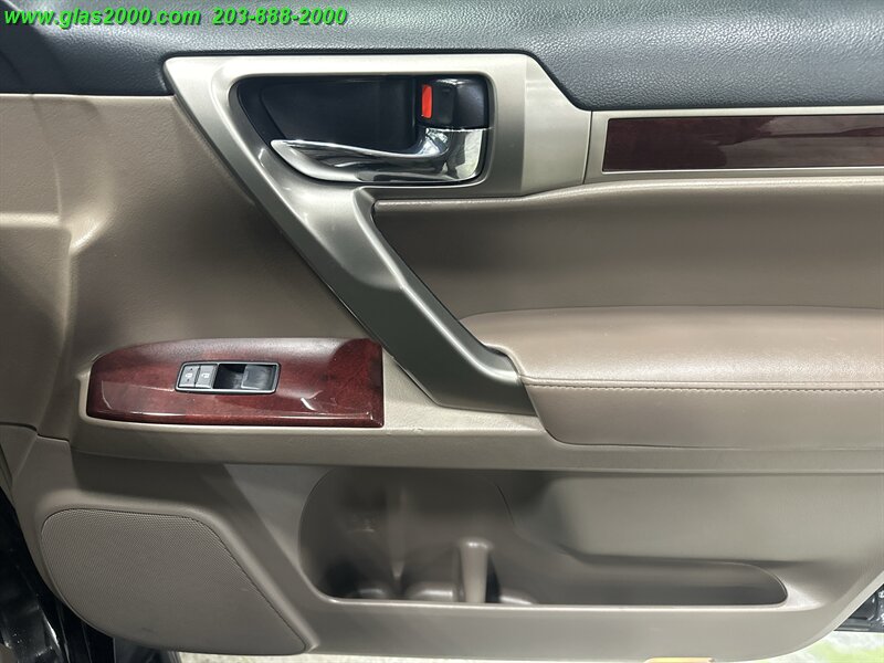 2016 Lexus GX 460 - Photo 29 - Bethany, CT 06524