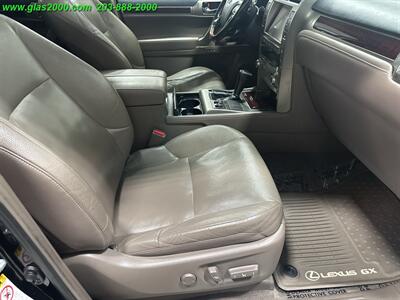 2016 Lexus GX 460 - Photo 25 - Bethany, CT 06524