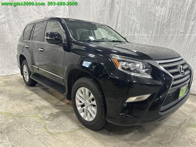 2016 Lexus GX 460 - Photo 2 - Bethany, CT 06524