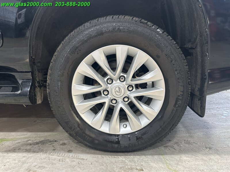 2016 Lexus GX 460 - Photo 22 - Bethany, CT 06524