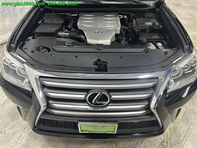 2016 Lexus GX 460 - Photo 18 - Bethany, CT 06524