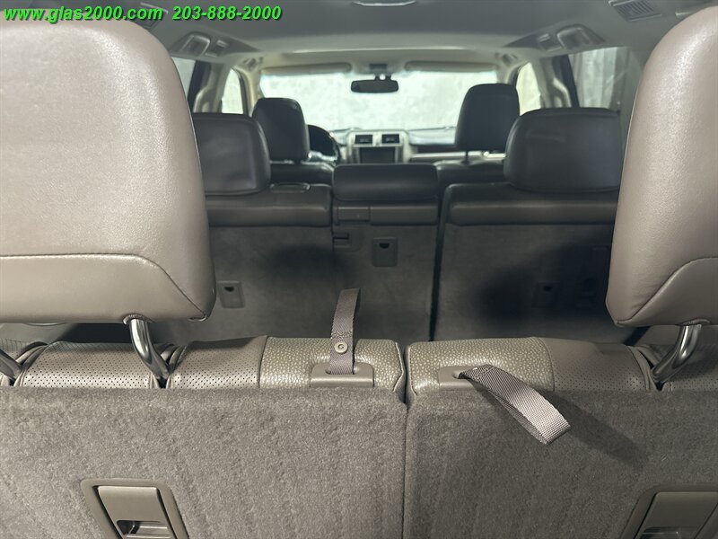 2016 Lexus GX 460 - Photo 20 - Bethany, CT 06524