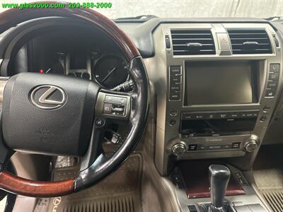 2016 Lexus GX 460 - Photo 26 - Bethany, CT 06524