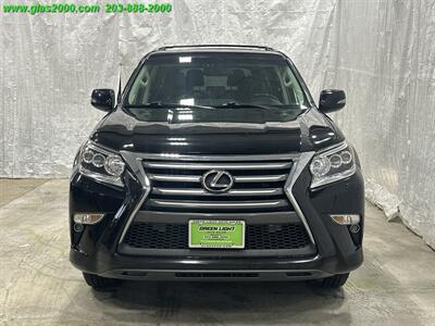 2016 Lexus GX 460 - Photo 19 - Bethany, CT 06524