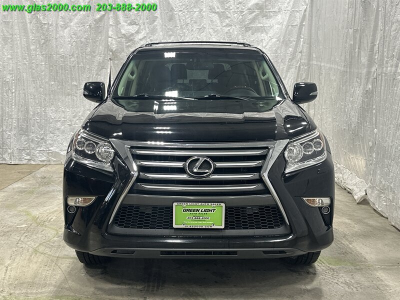 2016 Lexus GX 460 - Photo 19 - Bethany, CT 06524