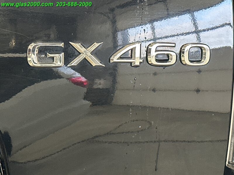 2016 Lexus GX 460 - Photo 21 - Bethany, CT 06524