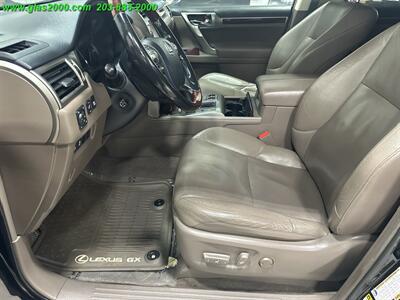 2016 Lexus GX 460 - Photo 27 - Bethany, CT 06524