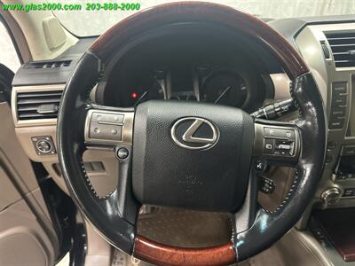 2016 Lexus GX 460 - Photo 4 - Bethany, CT 06524