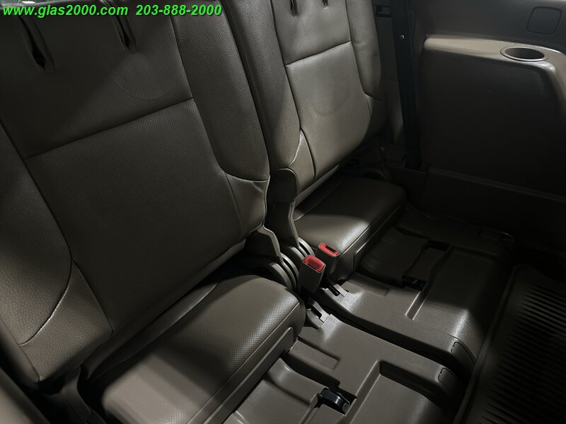 2016 Lexus GX 460 - Photo 15 - Bethany, CT 06524