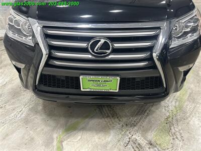 2016 Lexus GX 460 - Photo 24 - Bethany, CT 06524