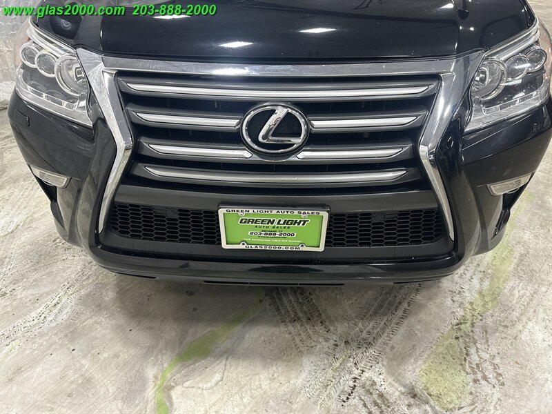 2016 Lexus GX 460 - Photo 24 - Bethany, CT 06524