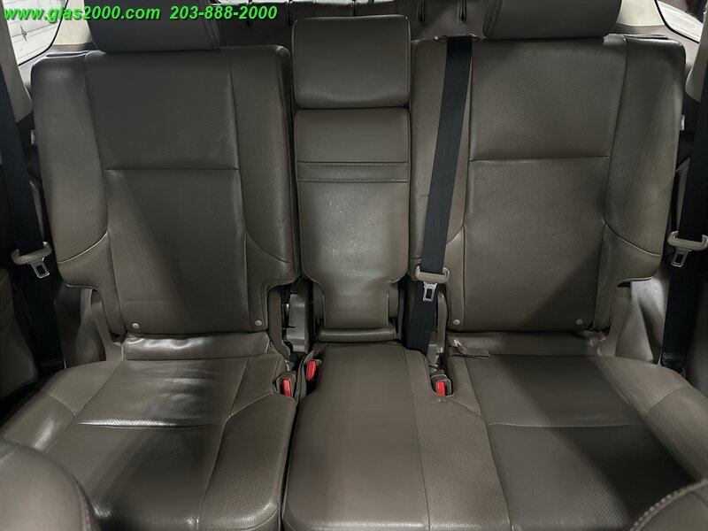 2016 Lexus GX 460 - Photo 16 - Bethany, CT 06524