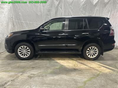 2016 Lexus GX 460 - Photo 13 - Bethany, CT 06524