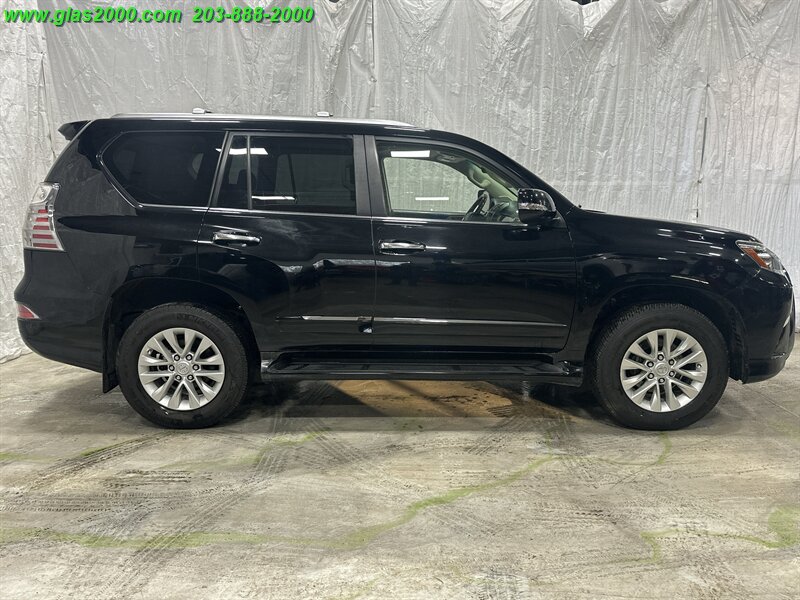 2016 Lexus GX 460 - Photo 14 - Bethany, CT 06524
