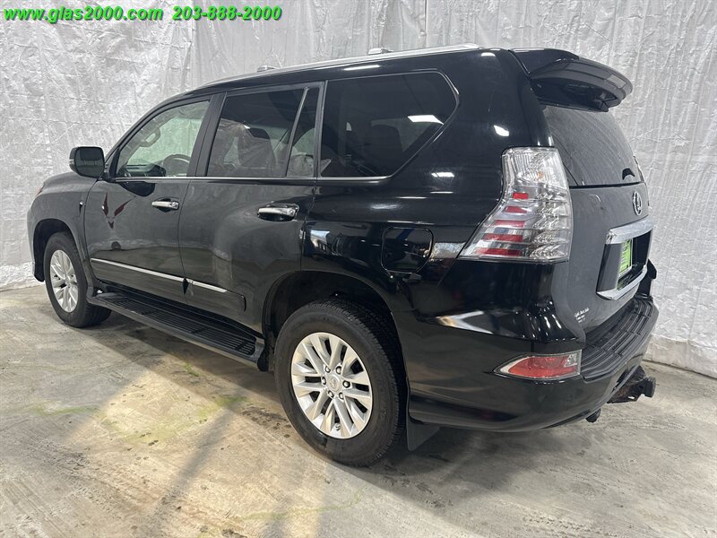 2016 Lexus GX 460 - Photo 7 - Bethany, CT 06524