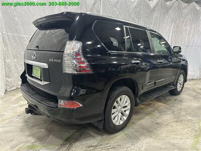 2016 Lexus GX 460 - Photo 8 - Bethany, CT 06524