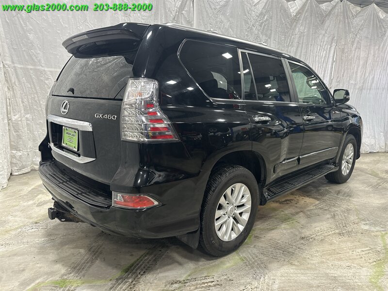2016 Lexus GX 460 - Photo 8 - Bethany, CT 06524