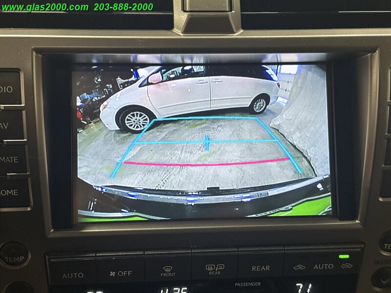 2016 Lexus GX 460 - Photo 17 - Bethany, CT 06524