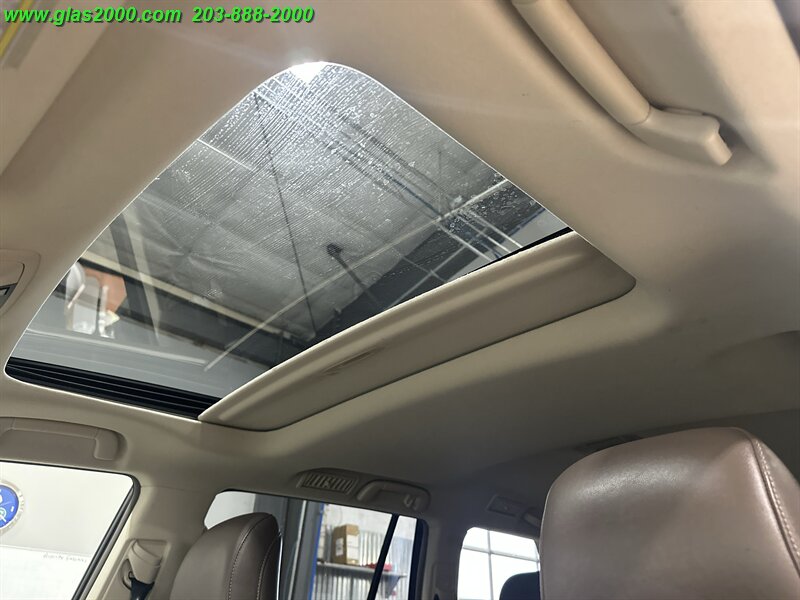 2016 Lexus GX 460 - Photo 12 - Bethany, CT 06524