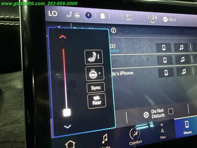 2021 Jeep Grand Cherokee Limited - Photo 23 - Bethany, CT 06524