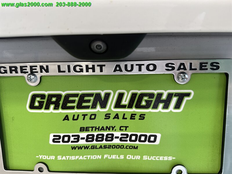 2021 Jeep Grand Cherokee Limited - Photo 34 - Bethany, CT 06524