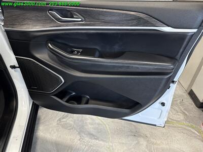 2021 Jeep Grand Cherokee Limited - Photo 26 - Bethany, CT 06524