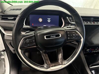 2021 Jeep Grand Cherokee Limited - Photo 4 - Bethany, CT 06524