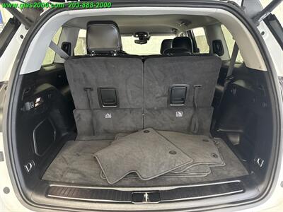 2021 Jeep Grand Cherokee Limited - Photo 15 - Bethany, CT 06524