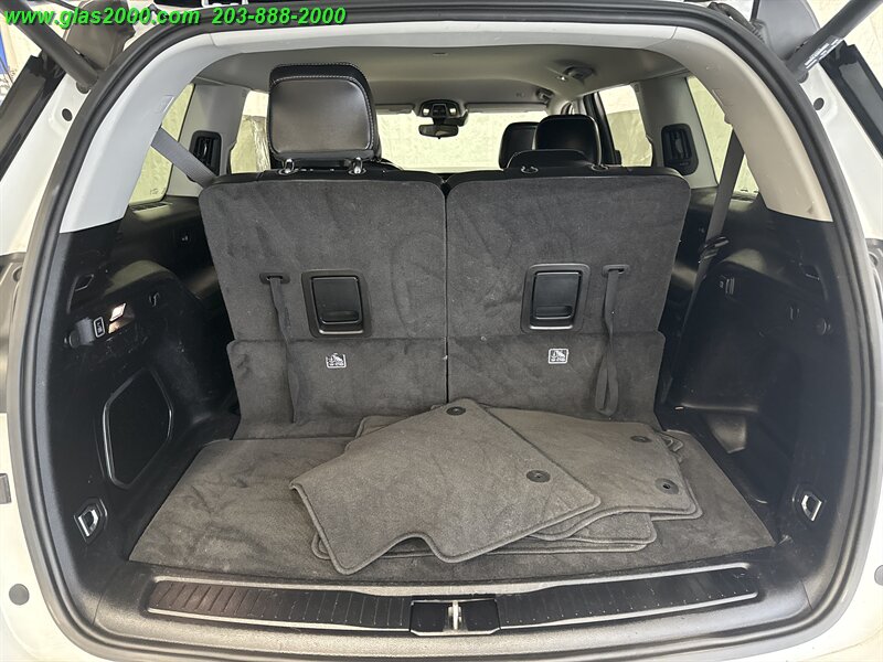 2021 Jeep Grand Cherokee Limited - Photo 15 - Bethany, CT 06524