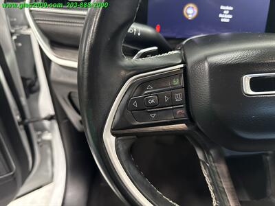 2021 Jeep Grand Cherokee Limited - Photo 27 - Bethany, CT 06524