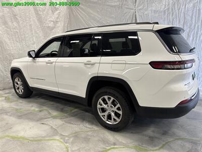 2021 Jeep Grand Cherokee Limited - Photo 7 - Bethany, CT 06524