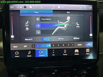 2021 Jeep Grand Cherokee Limited - Photo 21 - Bethany, CT 06524