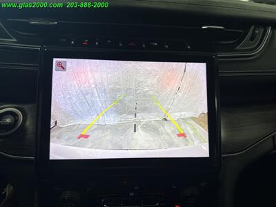 2021 Jeep Grand Cherokee Limited - Photo 17 - Bethany, CT 06524