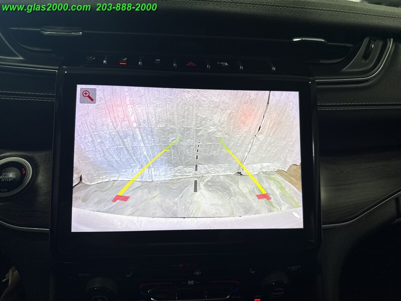 2021 Jeep Grand Cherokee Limited - Photo 17 - Bethany, CT 06524