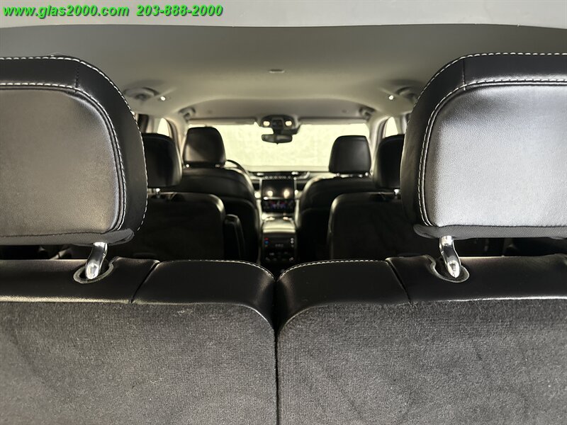 2021 Jeep Grand Cherokee Limited - Photo 33 - Bethany, CT 06524