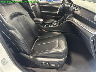 2021 Jeep Grand Cherokee Limited - Photo 5 - Bethany, CT 06524