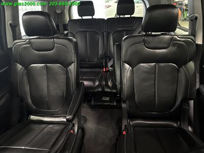 2021 Jeep Grand Cherokee Limited - Photo 30 - Bethany, CT 06524