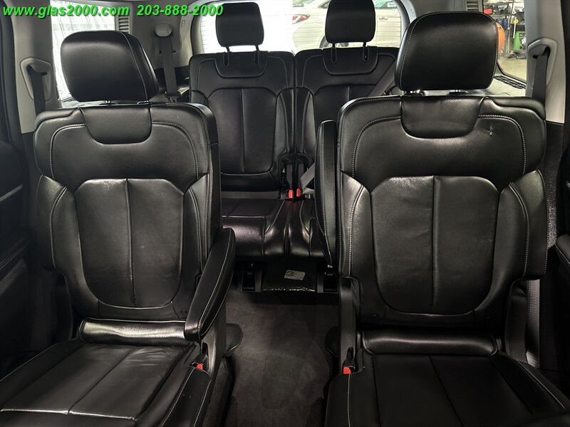 2021 Jeep Grand Cherokee Limited - Photo 30 - Bethany, CT 06524