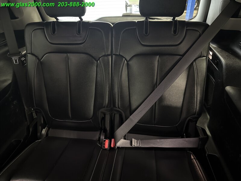 2021 Jeep Grand Cherokee Limited - Photo 24 - Bethany, CT 06524