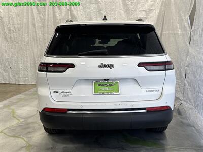 2021 Jeep Grand Cherokee Limited - Photo 20 - Bethany, CT 06524