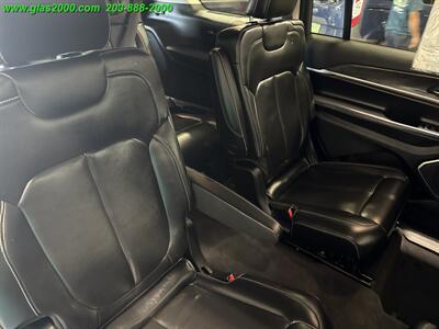 2021 Jeep Grand Cherokee Limited - Photo 32 - Bethany, CT 06524