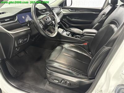 2021 Jeep Grand Cherokee Limited - Photo 3 - Bethany, CT 06524