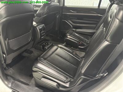 2021 Jeep Grand Cherokee Limited - Photo 9 - Bethany, CT 06524