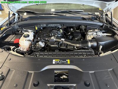 2021 Jeep Grand Cherokee Limited - Photo 12 - Bethany, CT 06524