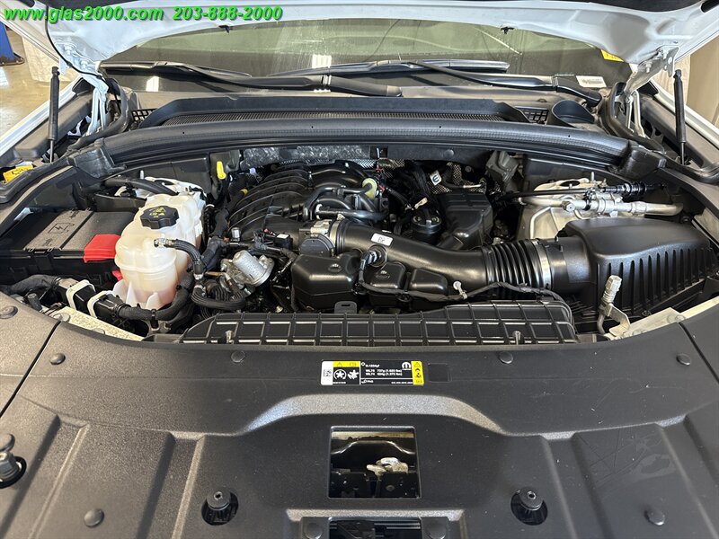 2021 Jeep Grand Cherokee Limited - Photo 12 - Bethany, CT 06524