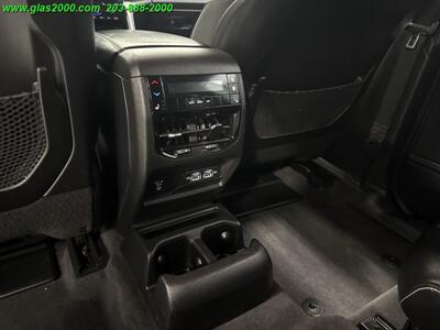 2021 Jeep Grand Cherokee Limited - Photo 31 - Bethany, CT 06524